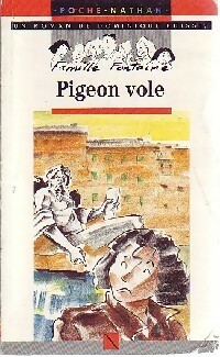 Image du vendeur pour Pigeon vole - Dominique Buisset mis en vente par Book Hmisphres