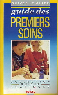 Seller image for Guide des premiers soins - Jean-Marie Manus for sale by Book Hmisphres