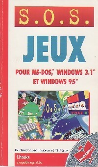 Seller image for S.O.S. Jeux - Chouka for sale by Book Hmisphres