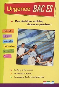 Bac ES - Collectif