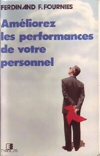 Imagen del vendedor de Am?liorez les performances de votre personnel - Ferdinand F. Fournies a la venta por Book Hmisphres