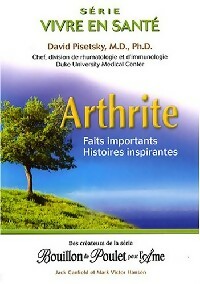 Seller image for Arthrite - David Pisetsky for sale by Book Hmisphres