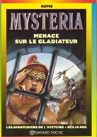 Seller image for Menace sur le gladiateur - Collectif for sale by Book Hmisphres
