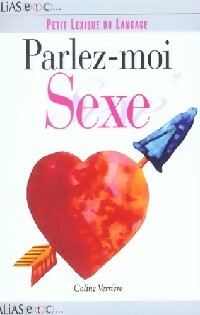 Imagen del vendedor de Parlez-moi sexe - Coline Verri?re a la venta por Book Hmisphres