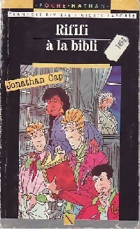 Image du vendeur pour Rififi ? la bibli - M. Rivi?re mis en vente par Book Hmisphres