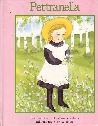 Seller image for Pettranella - Betty Waterton for sale by Book Hmisphres