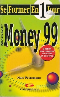 Image du vendeur pour Money 99 - Marc Petremann mis en vente par Book Hmisphres