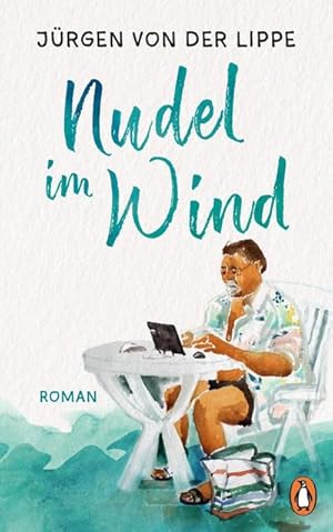 Bild des Verkufers fr Nudel im Wind : Roman zum Verkauf von AHA-BUCH GmbH