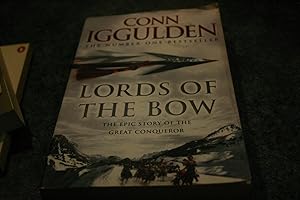 Immagine del venditore per Lords of the Bow venduto da SGOIS