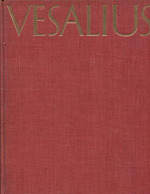 Immagine del venditore per THE ILLUSTRATIONS FROM THE WORKS OF ANDREAS VESALIUS OF BRUSSELS venduto da Peter Keisogloff Rare Books, Inc.