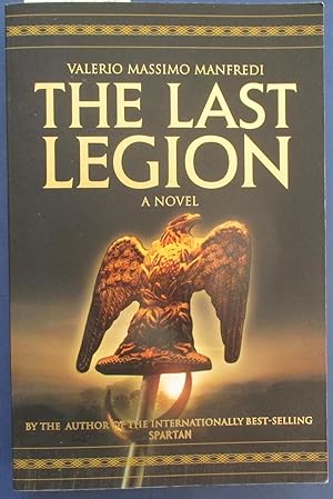 Immagine del venditore per Last Legion, The: A Novel venduto da Reading Habit