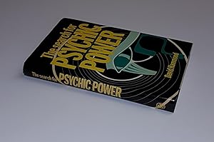 Seller image for The Search for Psychic Power - The Evolution of Mind for sale by CURIO