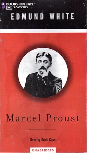 Seller image for Marcel Proust (Books on Tape) for sale by Dorley House Books, Inc.