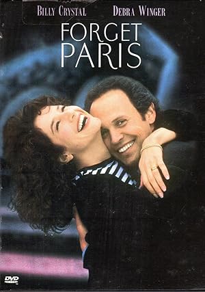 Seller image for Forget Paris for sale by Dorley House Books, Inc.