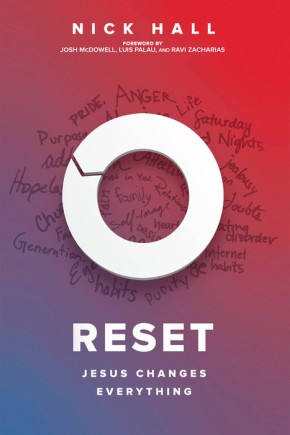 Reset: Jesus Changes Everything