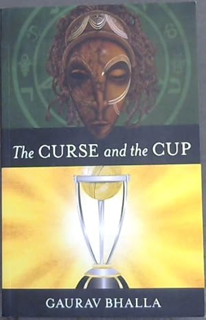 Immagine del venditore per The Curse and the Cup venduto da Chapter 1