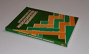 Seller image for Introduction to Microcomputer Engineering - Electrical and Electronic Engineering - Ellis Horwood Series for sale by CURIO