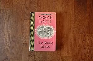 Seller image for The Brittle Glass for sale by Westmoor Books