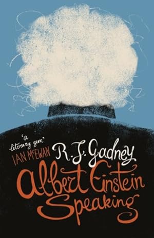 Imagen del vendedor de Albert Einstein Speaking a la venta por GreatBookPrices