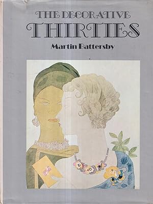 Seller image for The Decorative Thirties for sale by Miliardi di Parole