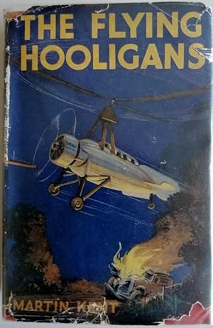 The Flying Hooligans
