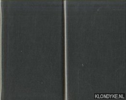 Imagen del vendedor de Correspondance I (janvier 1830 a juin 1851) & II (julliet 1851-decembre 1858) (2 volumes) a la venta por Klondyke