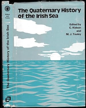The Quaternary history of the Irish Sea