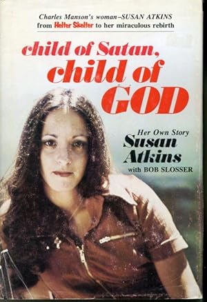 Bild des Verkufers fr Child of Satan, Child of God zum Verkauf von Librairie Le Nord