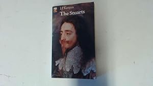 Seller image for The Stuarts: A Study in English Kingship (British monarchy series) for sale by Goldstone Rare Books