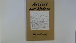 Imagen del vendedor de Ancient and Modern a la venta por Goldstone Rare Books