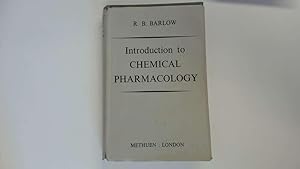 Seller image for Chemical Pharmacology for sale by Goldstone Rare Books