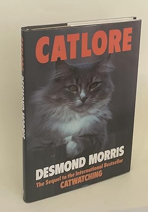 Seller image for Catlore for sale by N K Burchill Rana Books