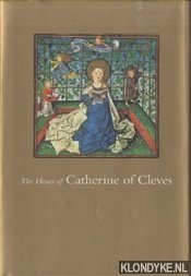 Seller image for The Hours of Catherine of Cleves for sale by Klondyke