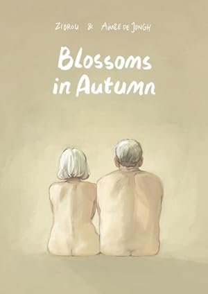 Seller image for Blossoms in Autumn for sale by GreatBookPrices