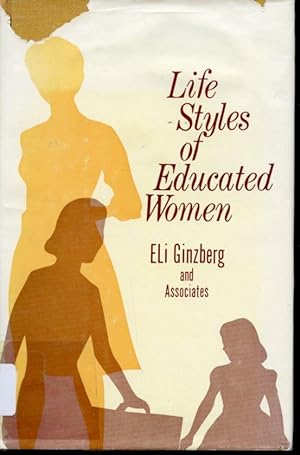 Seller image for Life Styles of Educated Women for sale by Librairie Le Nord
