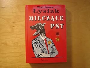 Seller image for Milczace psy for sale by Polish Bookstore in Ottawa