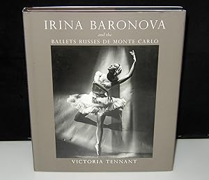 Irina Baronova and the Ballets Russes de Monte Carlo