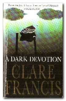 Seller image for A Dark Devotion for sale by Darkwood Online T/A BooksinBulgaria