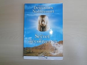 Seller image for LE SECRET DES DECOUVERTES for sale by Le temps retrouv