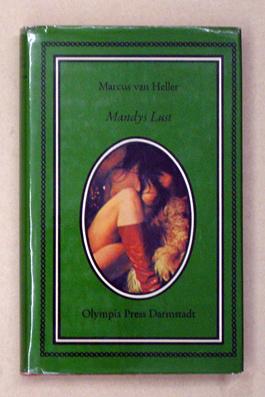 Seller image for Mandys Lust. for sale by antiquariat peter petrej - Bibliopolium AG