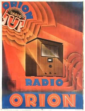 Radio Orion