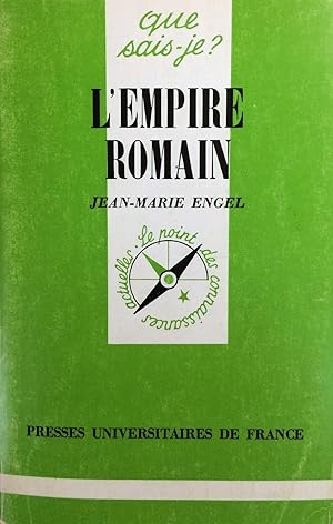 L'Empire romain