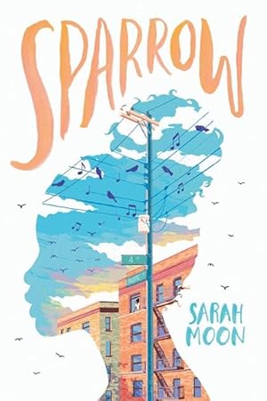 Seller image for Sparrow (Paperback) for sale by Grand Eagle Retail