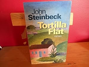 Tortilla Flat