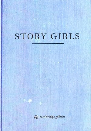 Seller image for Story Girls for sale by Kenneth Mallory Bookseller ABAA