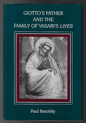 Giotto's Father and the Family of Vasari's Lives