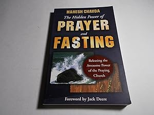 Seller image for The Hidden Power of Prayer and Fasting for sale by Paradise Found Books