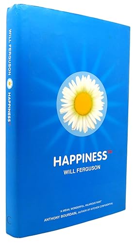 Imagen del vendedor de HAPPINESS a la venta por Rare Book Cellar