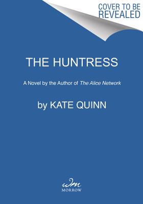 Seller image for The Huntress (Paperback or Softback) for sale by BargainBookStores