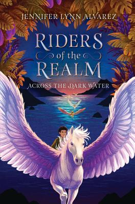 Seller image for Riders of the Realm #1: Across the Dark Water (Paperback or Softback) for sale by BargainBookStores
